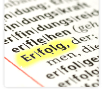 Erfolgreiche Werbetexte