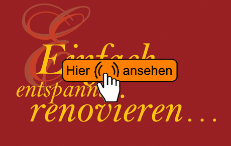 Werbetext für einen Messeflyer